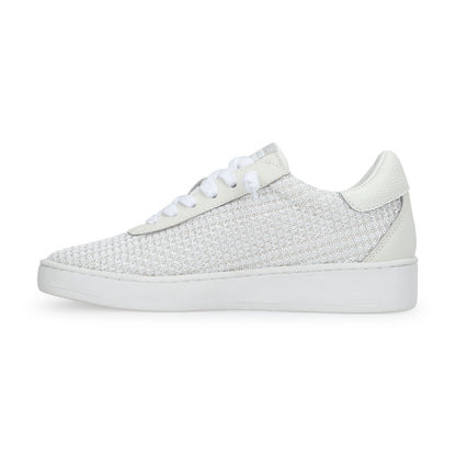 WHITE CROCHET Vintage Havana DENISSE 30 - WHITE CROCHET