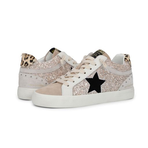 GLITTER MULTI Vintage Havana BOUNCE 28 - GLITTER MULTI